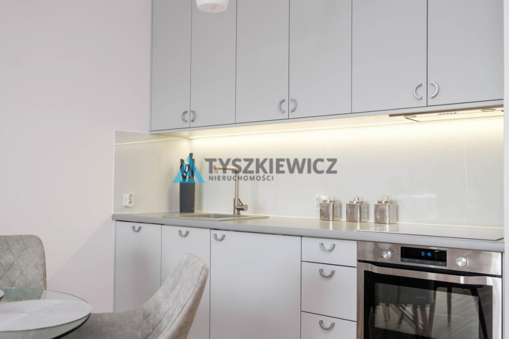 Nowe 2 pok., 38 m2, miejsce w garażu, siłownia! - zdjęcie 7