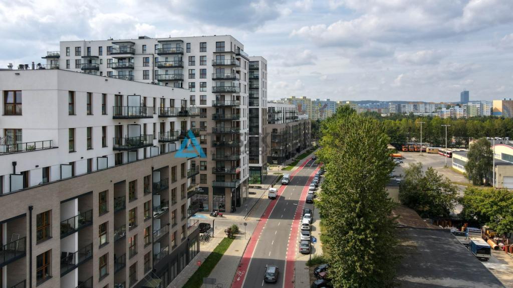 Nowe 2 pok., 38 m2, miejsce w garażu, siłownia! - zdjęcie 19