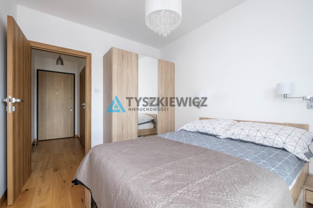 Nowe 2 pok., 38 m2, miejsce w garażu, siłownia! - zdjęcie 6