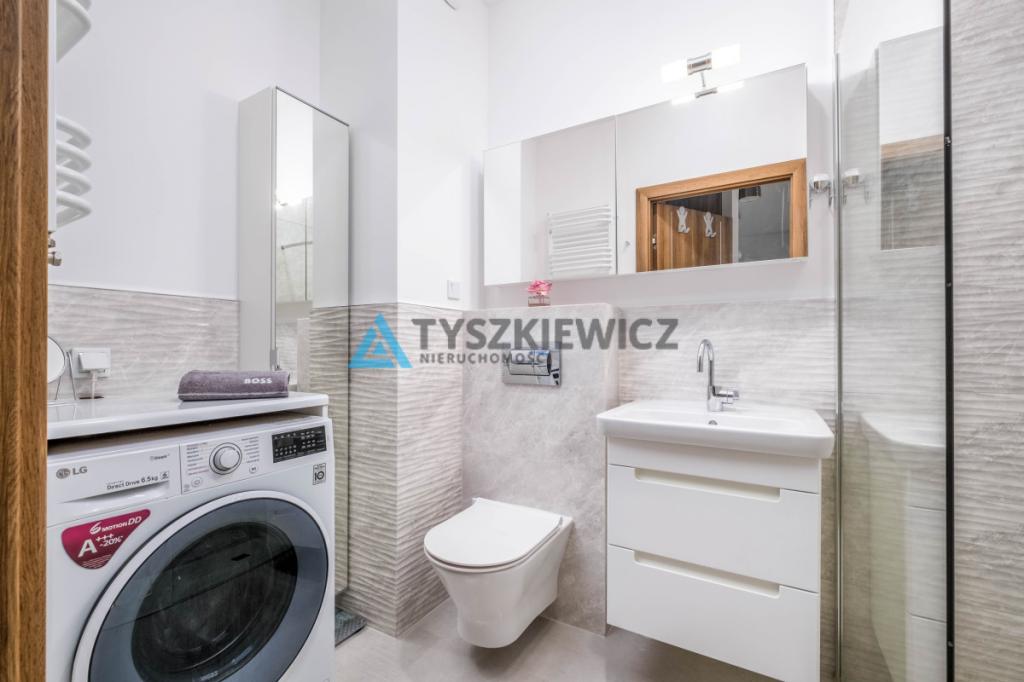 Nowe 2 pok., 38 m2, miejsce w garażu, siłownia! - zdjęcie 10