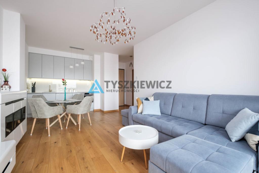 Nowe 2 pok., 38 m2, miejsce w garażu, siłownia! - zdjęcie 3