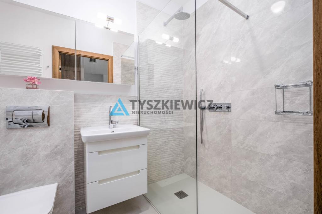 Nowe 2 pok., 38 m2, miejsce w garażu, siłownia! - zdjęcie 11