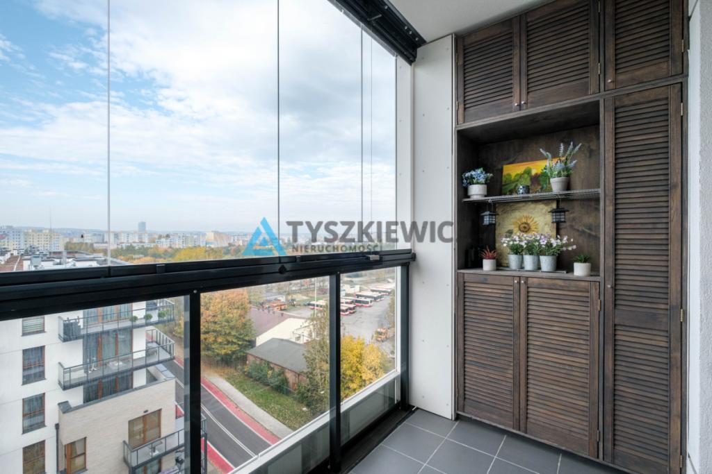 Nowe 2 pok., 38 m2, miejsce w garażu, siłownia! - zdjęcie 14