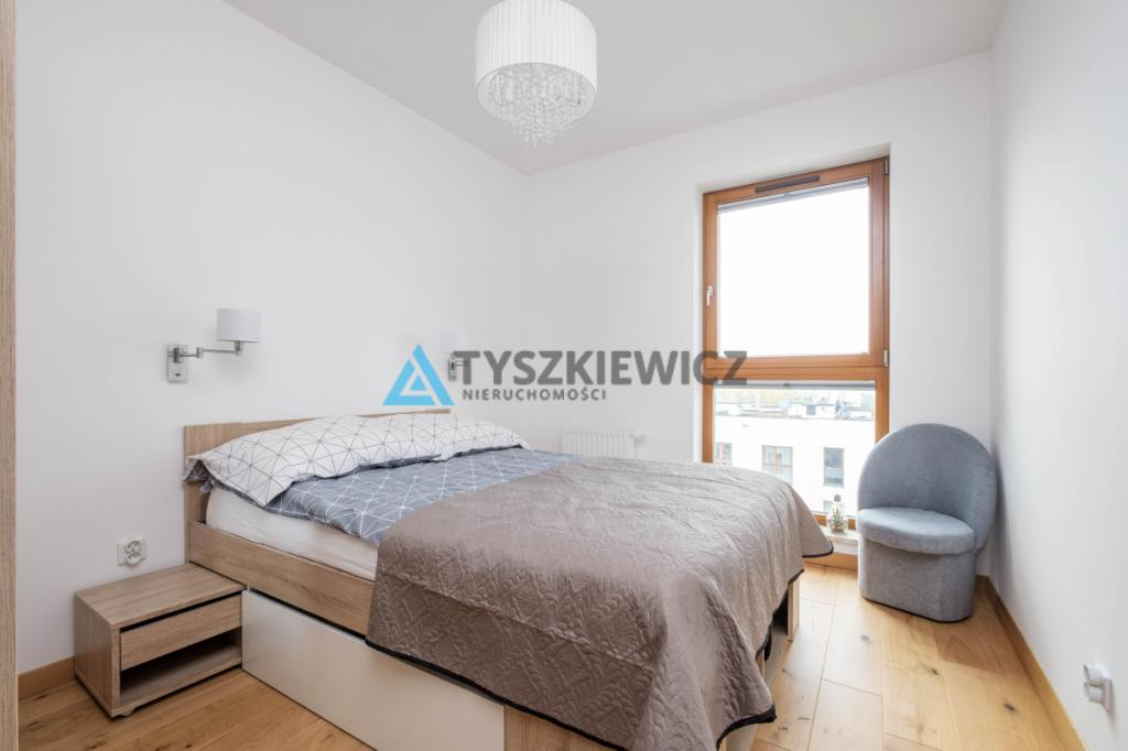 Nowe 2 pok., 38 m2, miejsce w garażu, siłownia! - zdjęcie 5
