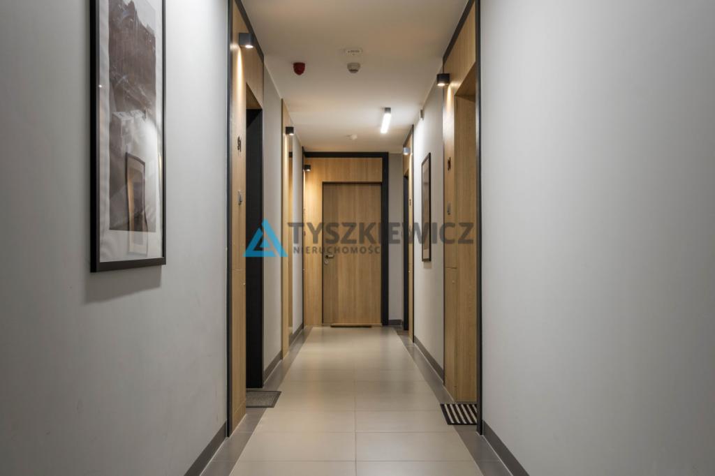 Nowe 2 pok., 38 m2, miejsce w garażu, siłownia! - zdjęcie 29