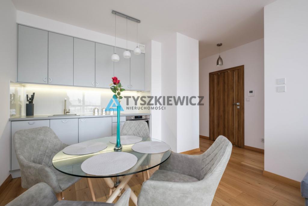 Nowe 2 pok., 38 m2, miejsce w garażu, siłownia! - zdjęcie 4