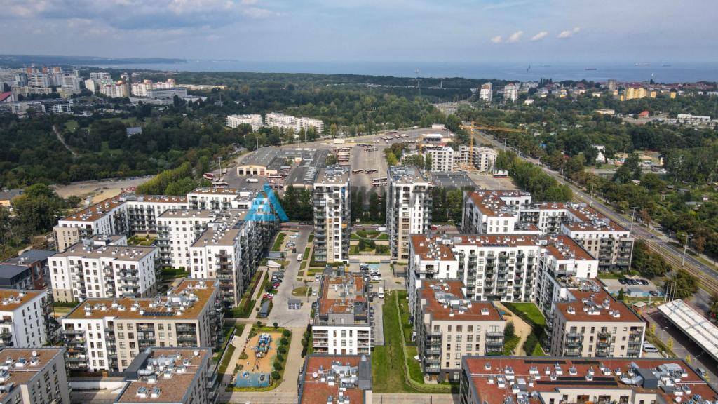 Nowe 2 pok., 38 m2, miejsce w garażu, siłownia! - zdjęcie 28
