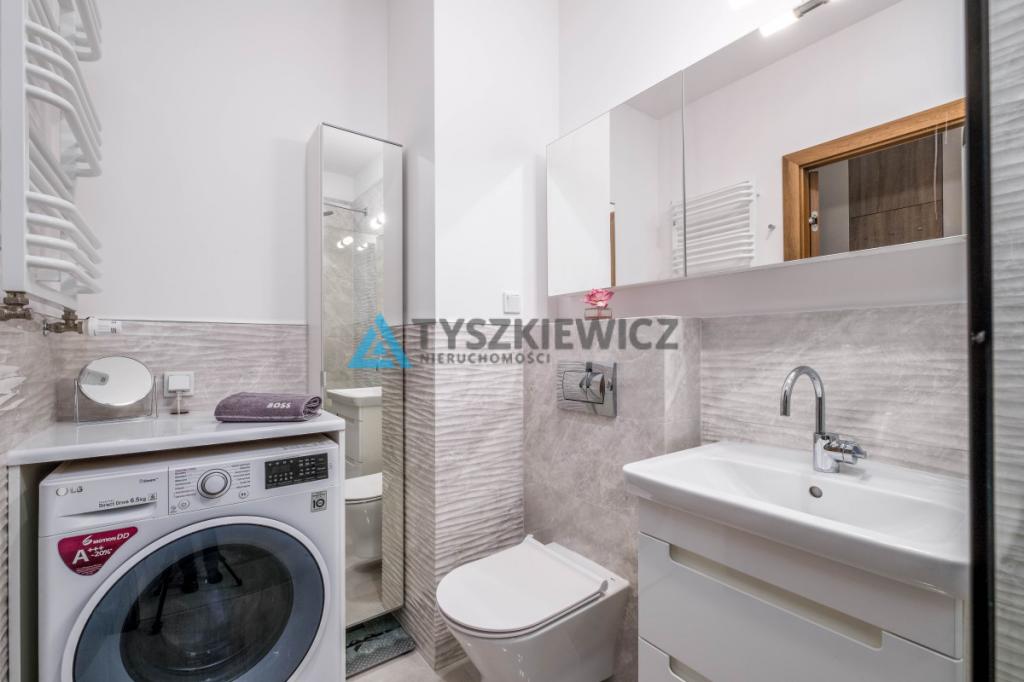 Nowe 2 pok., 38 m2, miejsce w garażu, siłownia! - zdjęcie 12