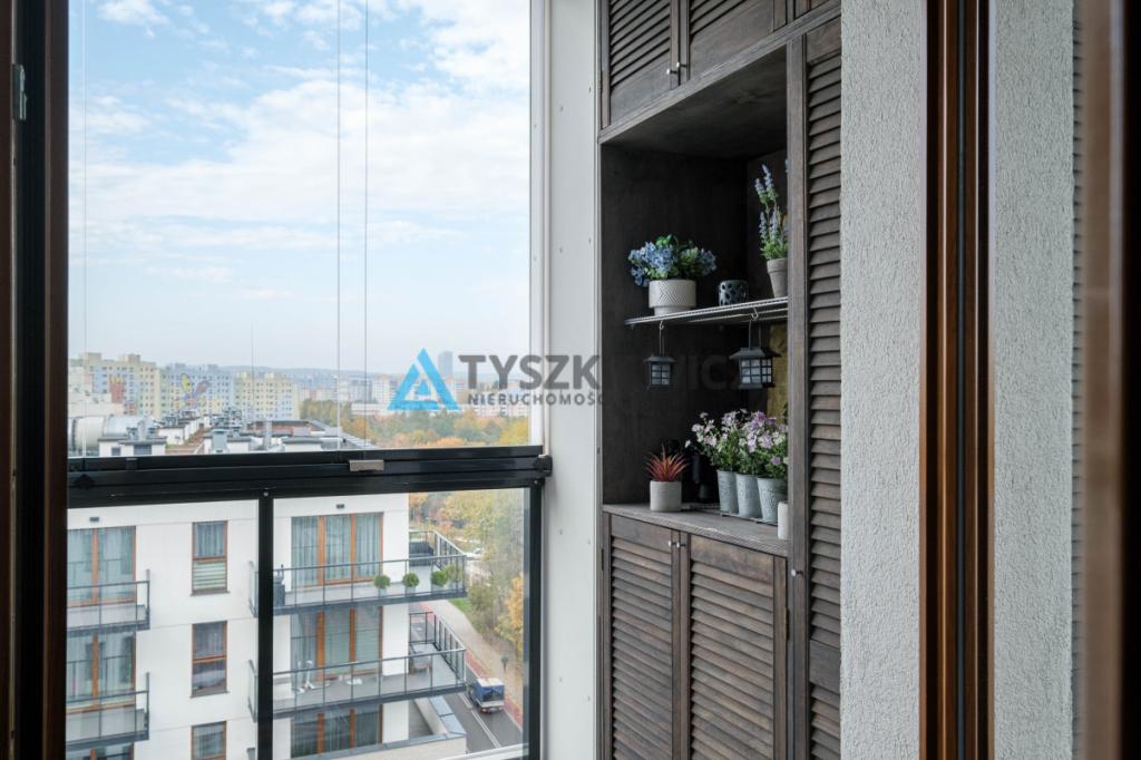 Nowe 2 pok., 38 m2, miejsce w garażu, siłownia! - zdjęcie 15