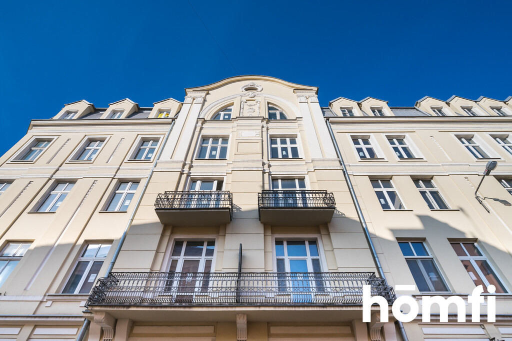 Mieszkanie 37,7&nbsp;m², Kraków, Kazimierz, Skałeczna - zdjęcie 1