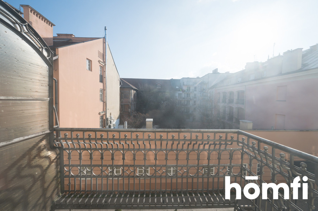 Mieszkanie 43,78&nbsp;m², Kraków, Kazimierz, Skałeczna - zdjęcie 10