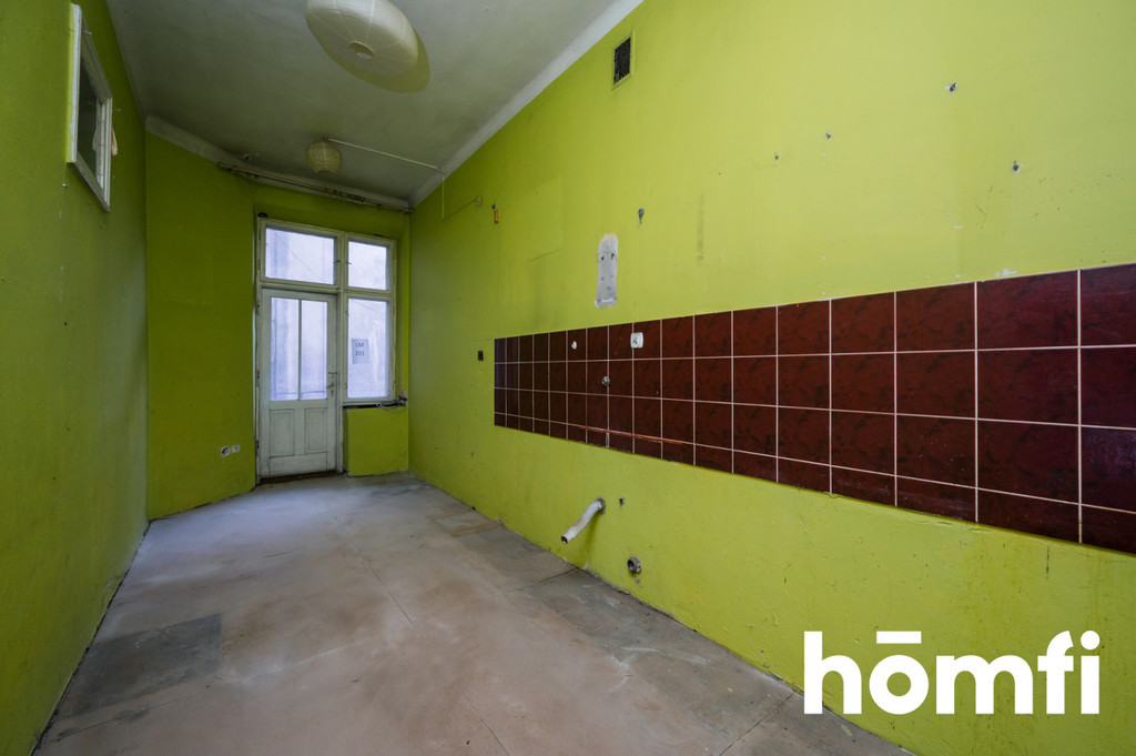 Mieszkanie 43,78&nbsp;m², Kraków, Kazimierz, Skałeczna - zdjęcie 7