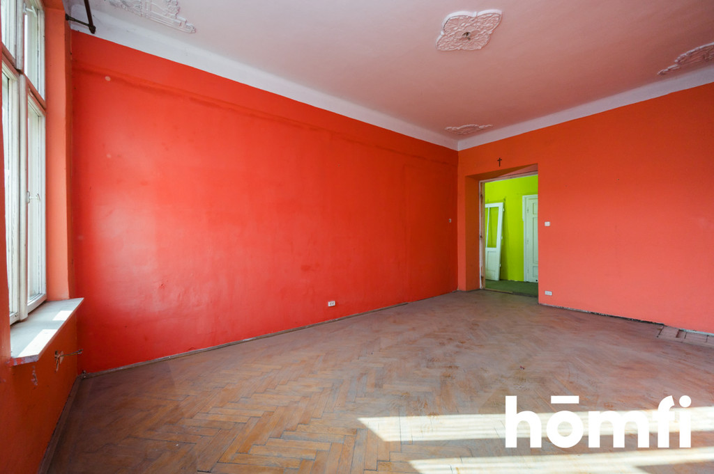 Mieszkanie 43,78&nbsp;m², Kraków, Kazimierz, Skałeczna - zdjęcie 3