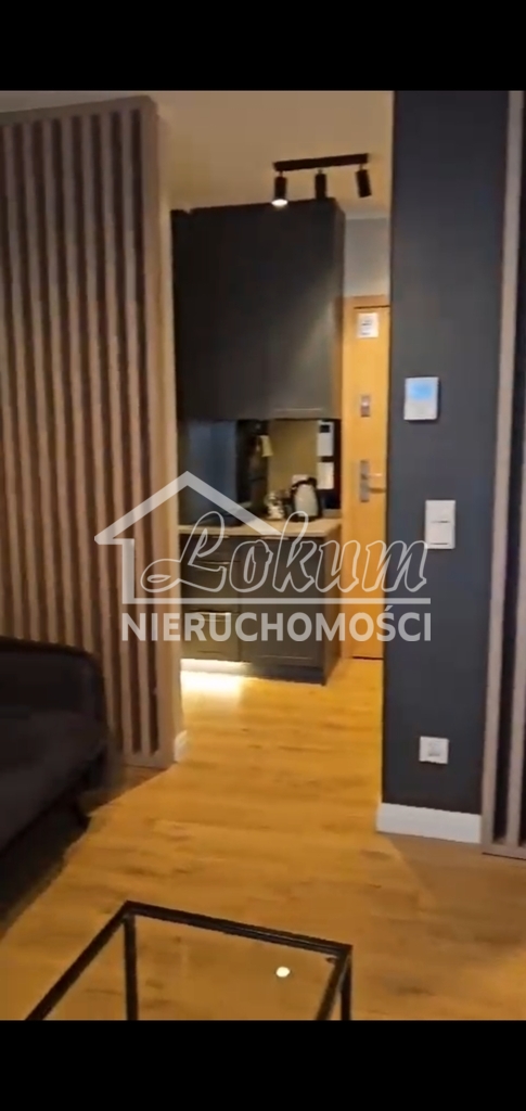 Mieszkanie 23,34&nbsp;m², Szczecin, Centrum, Śląska - zdjęcie 5