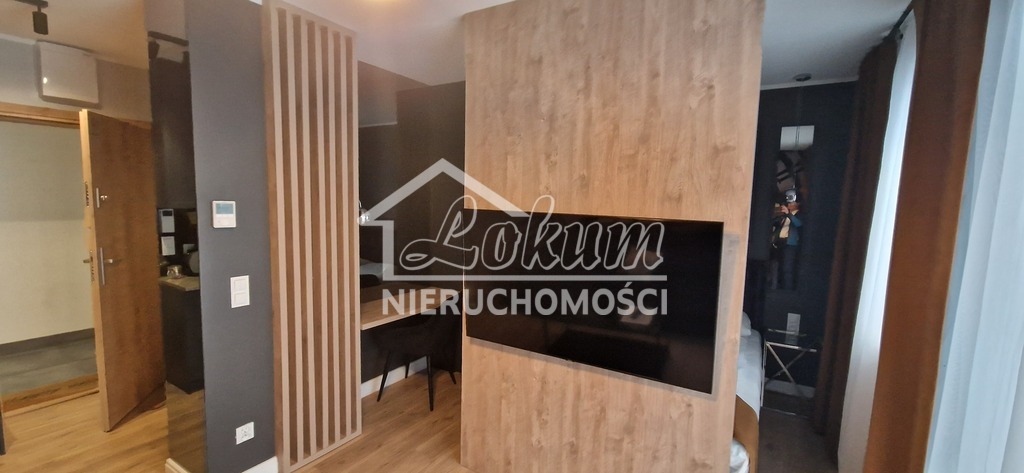 Mieszkanie 23,34&nbsp;m², Szczecin, Centrum, Śląska - zdjęcie 4