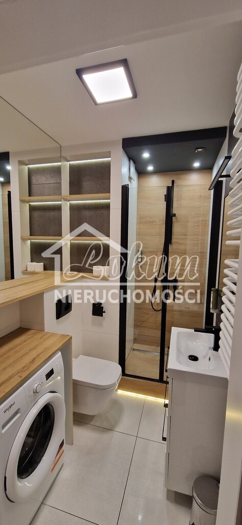 Mieszkanie 23,34&nbsp;m², Szczecin, Centrum, Śląska - zdjęcie 7