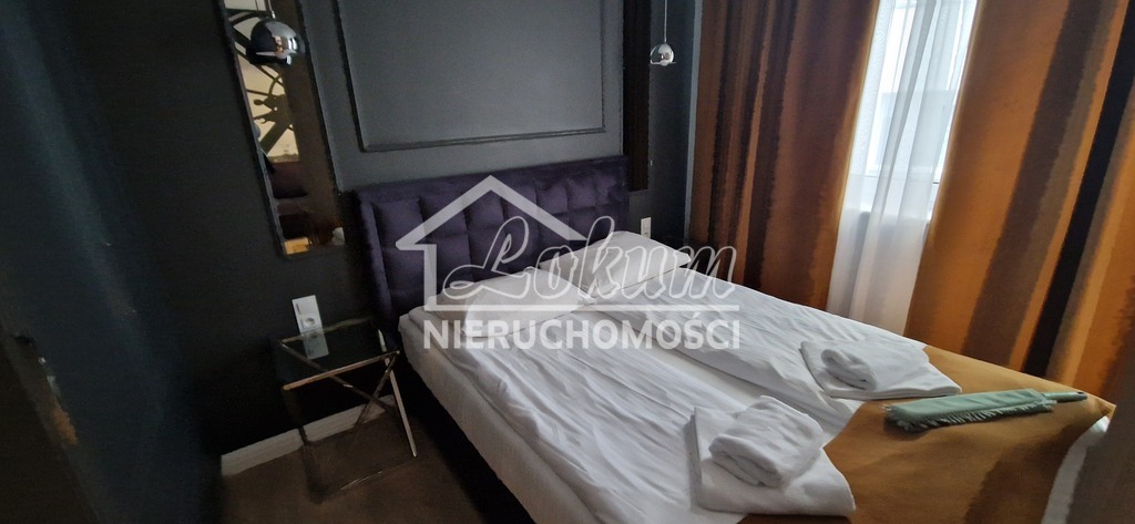 Mieszkanie 23,34&nbsp;m², Szczecin, Centrum, Śląska - zdjęcie 3