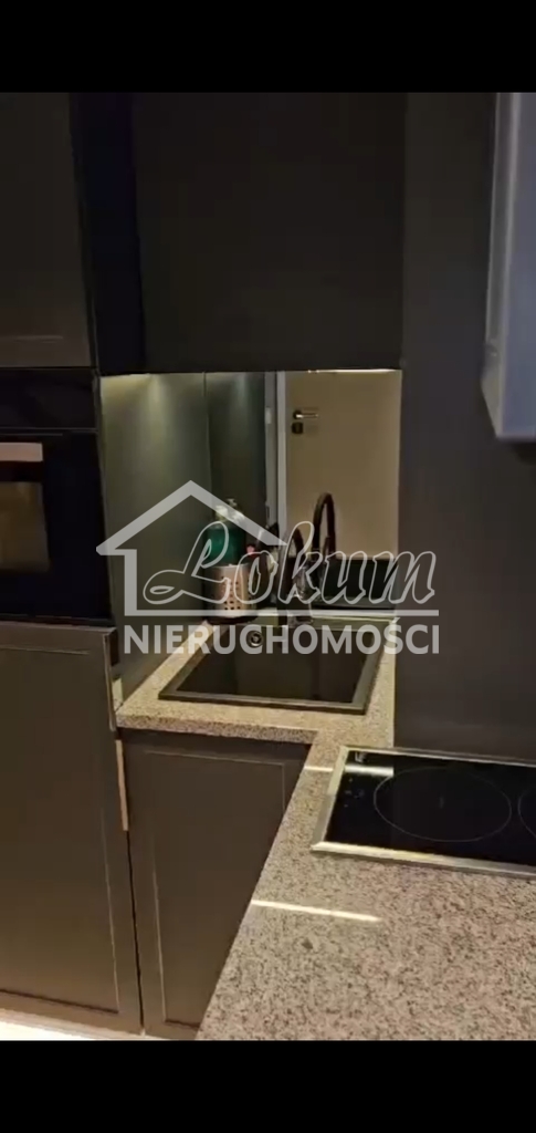 Mieszkanie 23,34&nbsp;m², Szczecin, Centrum, Śląska - zdjęcie 2