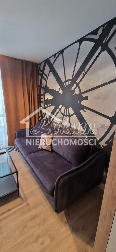 Mieszkanie 23,34&nbsp;m², Szczecin, Centrum, Śląska - zdjęcie 6