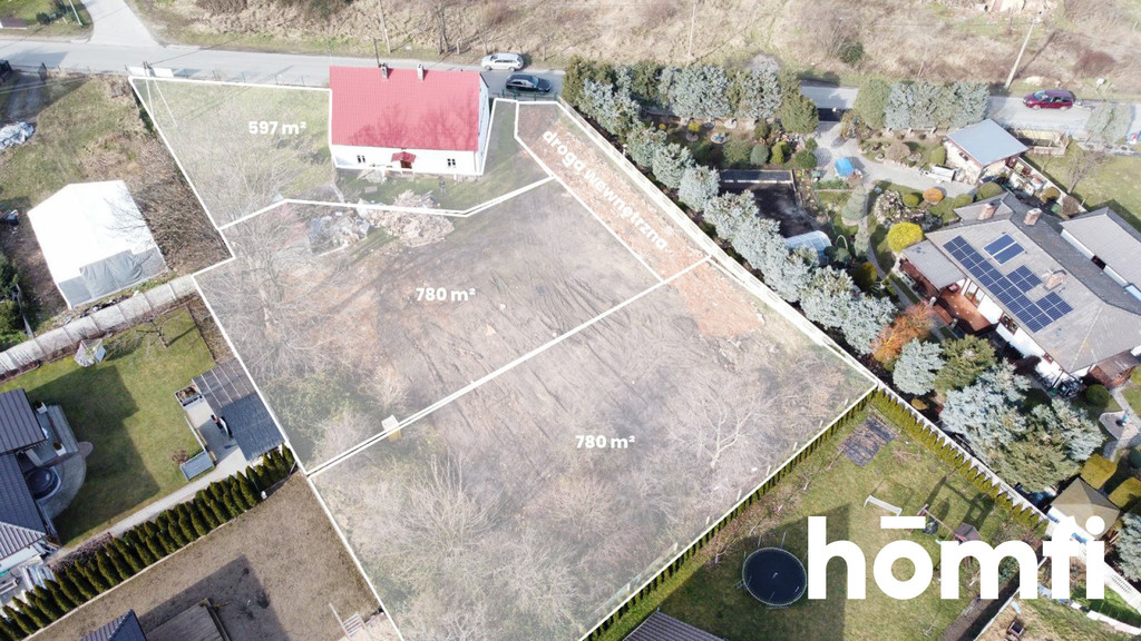 Dom 230 m², Zachowice, Żurawia - zdjęcie 2