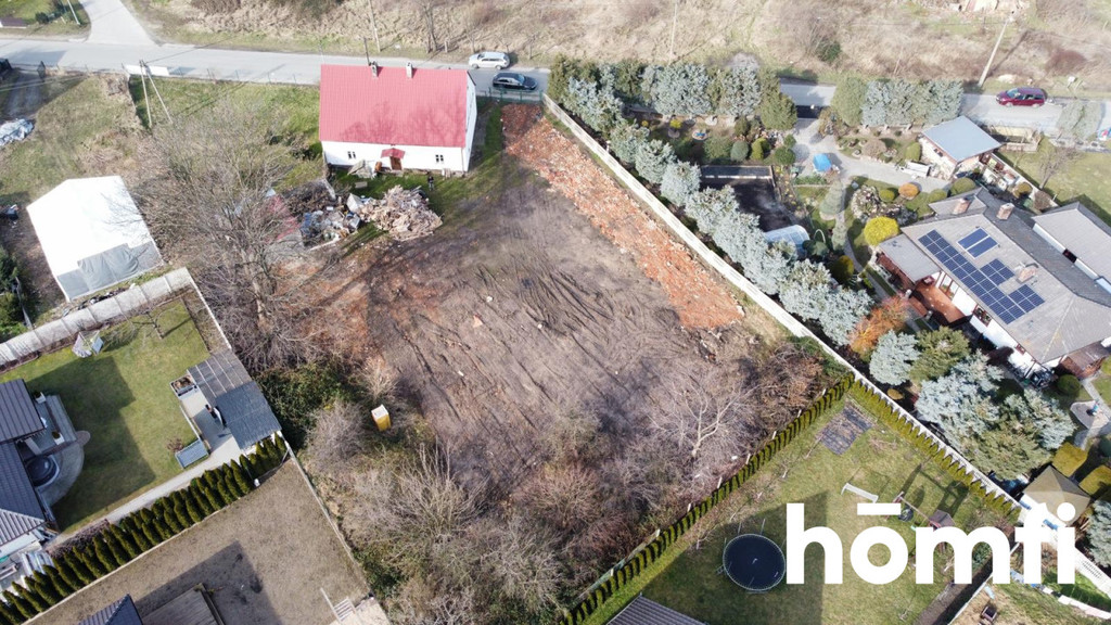 Dom 230 m², Zachowice, Żurawia - zdjęcie 3