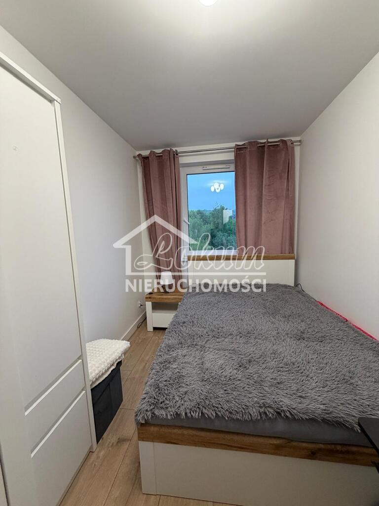 Mieszkanie 44,41&nbsp;m², Szczecin, Bukowe-Klęskowo, Swojska - zdjęcie 5