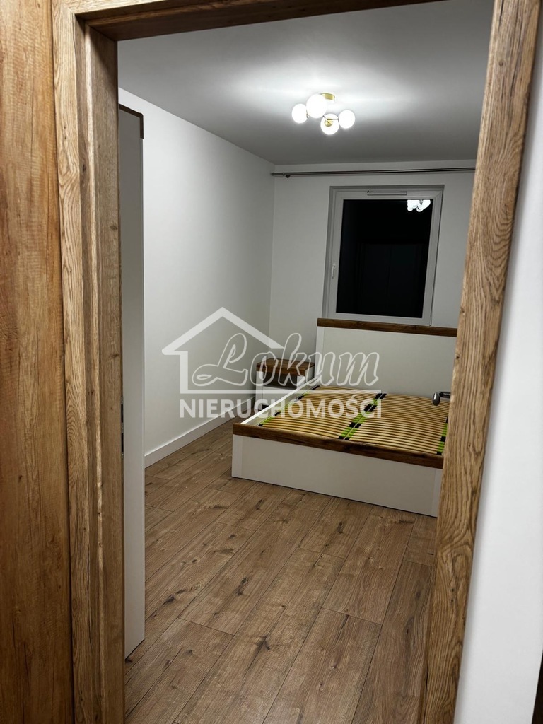 Mieszkanie 44,41&nbsp;m², Szczecin, Bukowe-Klęskowo, Swojska - zdjęcie 8