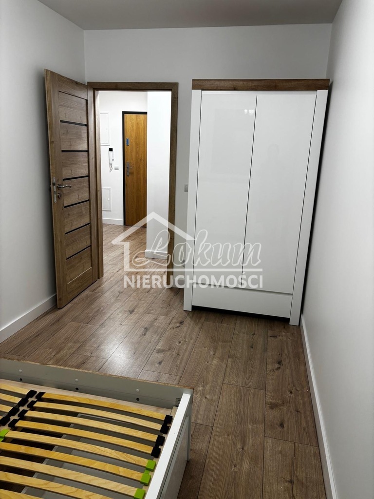 Mieszkanie 44,41&nbsp;m², Szczecin, Bukowe-Klęskowo, Swojska - zdjęcie 3