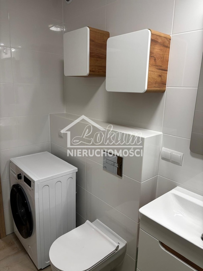 Mieszkanie 44,41&nbsp;m², Szczecin, Bukowe-Klęskowo, Swojska - zdjęcie 5