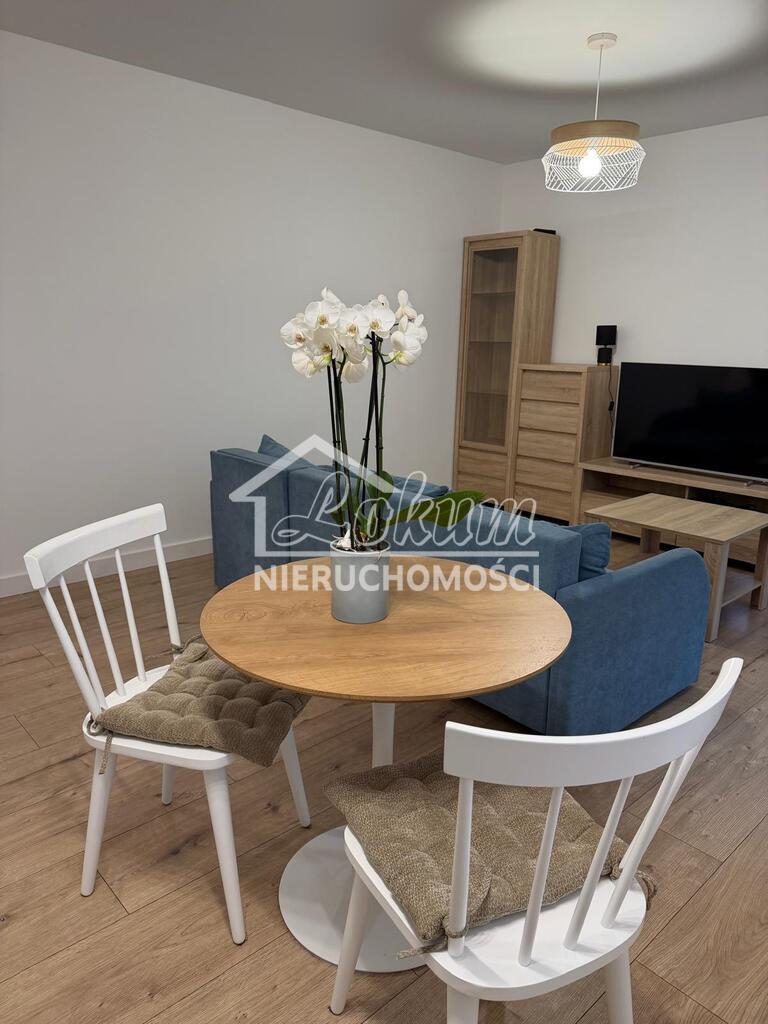 Mieszkanie 44,41&nbsp;m², Szczecin, Bukowe-Klęskowo, Swojska - zdjęcie 4