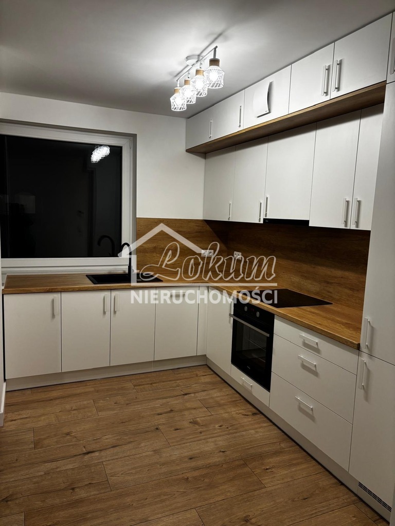 Mieszkanie 44,41&nbsp;m², Szczecin, Bukowe-Klęskowo, Swojska - zdjęcie 7