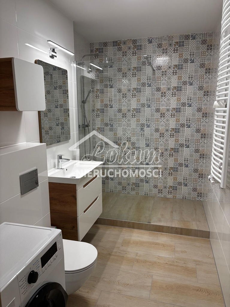 Mieszkanie 44,41&nbsp;m², Szczecin, Bukowe-Klęskowo, Swojska - zdjęcie 4