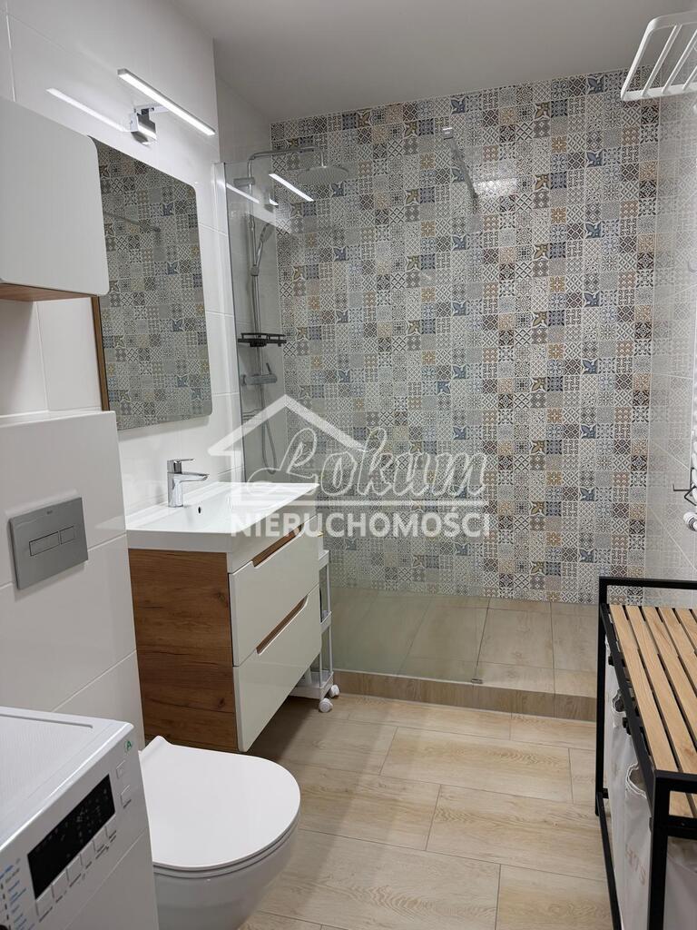 Mieszkanie 44,41&nbsp;m², Szczecin, Bukowe-Klęskowo, Swojska - zdjęcie 6