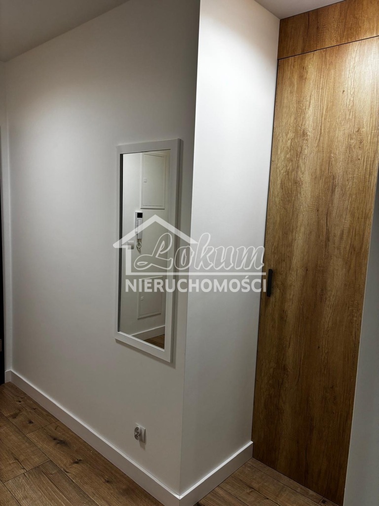 Mieszkanie 44,41&nbsp;m², Szczecin, Bukowe-Klęskowo, Swojska - zdjęcie 10