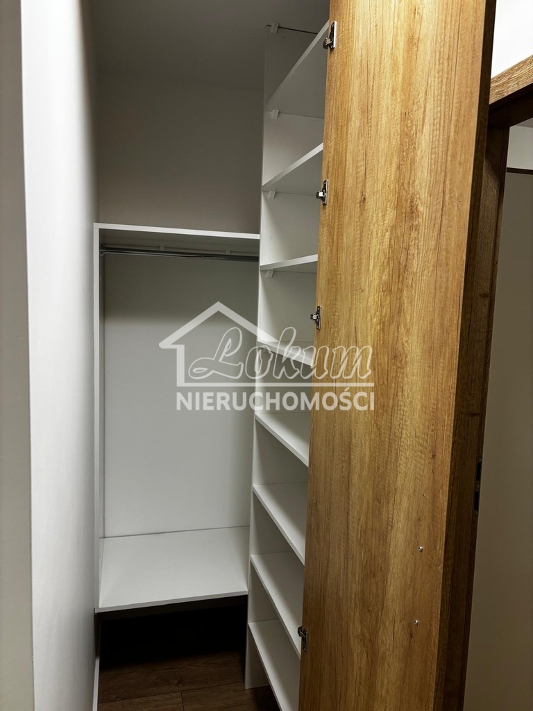 Mieszkanie 44,41&nbsp;m², Szczecin, Bukowe-Klęskowo, Swojska - zdjęcie 9