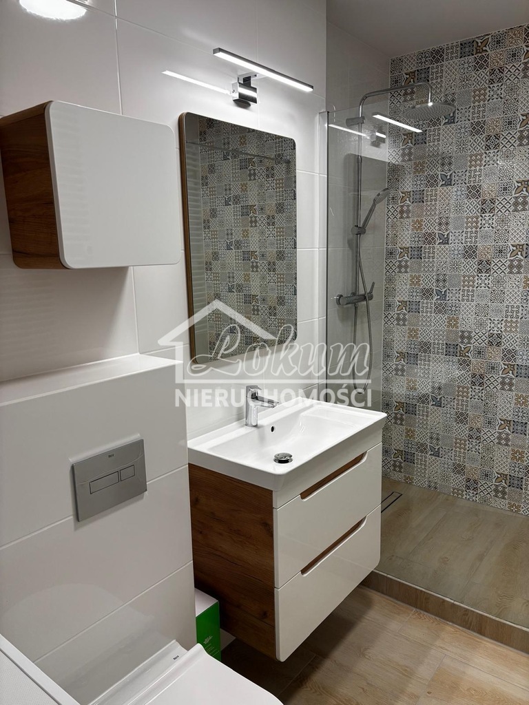 Mieszkanie 44,41&nbsp;m², Szczecin, Bukowe-Klęskowo, Swojska - zdjęcie 6