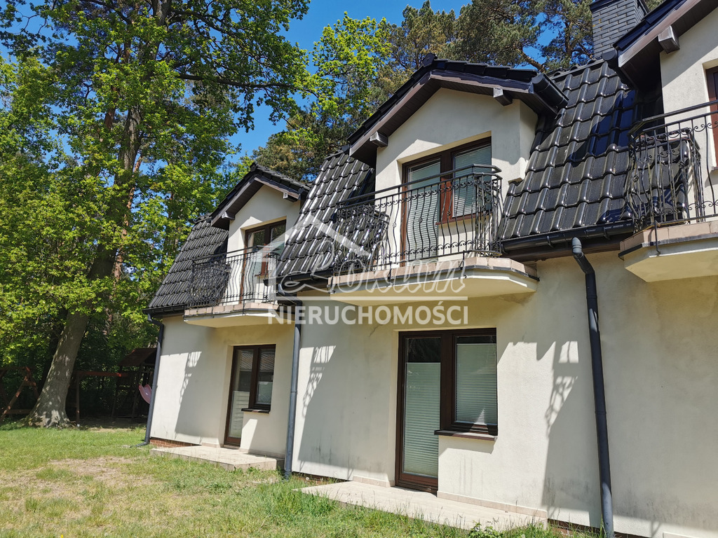 Lokal biurowy na sprzedaż, 349&nbsp;m², Pobierowo - zdjęcie 17