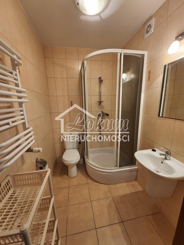 Lokal biurowy na sprzedaż, 349&nbsp;m², Pobierowo - zdjęcie 14