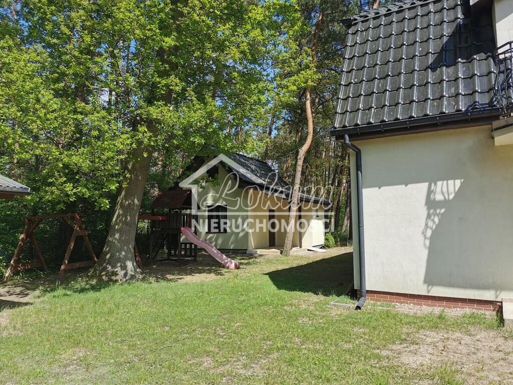 Lokal biurowy na sprzedaż, 349&nbsp;m², Pobierowo - zdjęcie 18