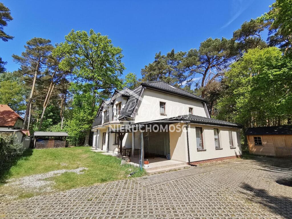 Lokal biurowy na sprzedaż, 349&nbsp;m², Pobierowo - zdjęcie 1