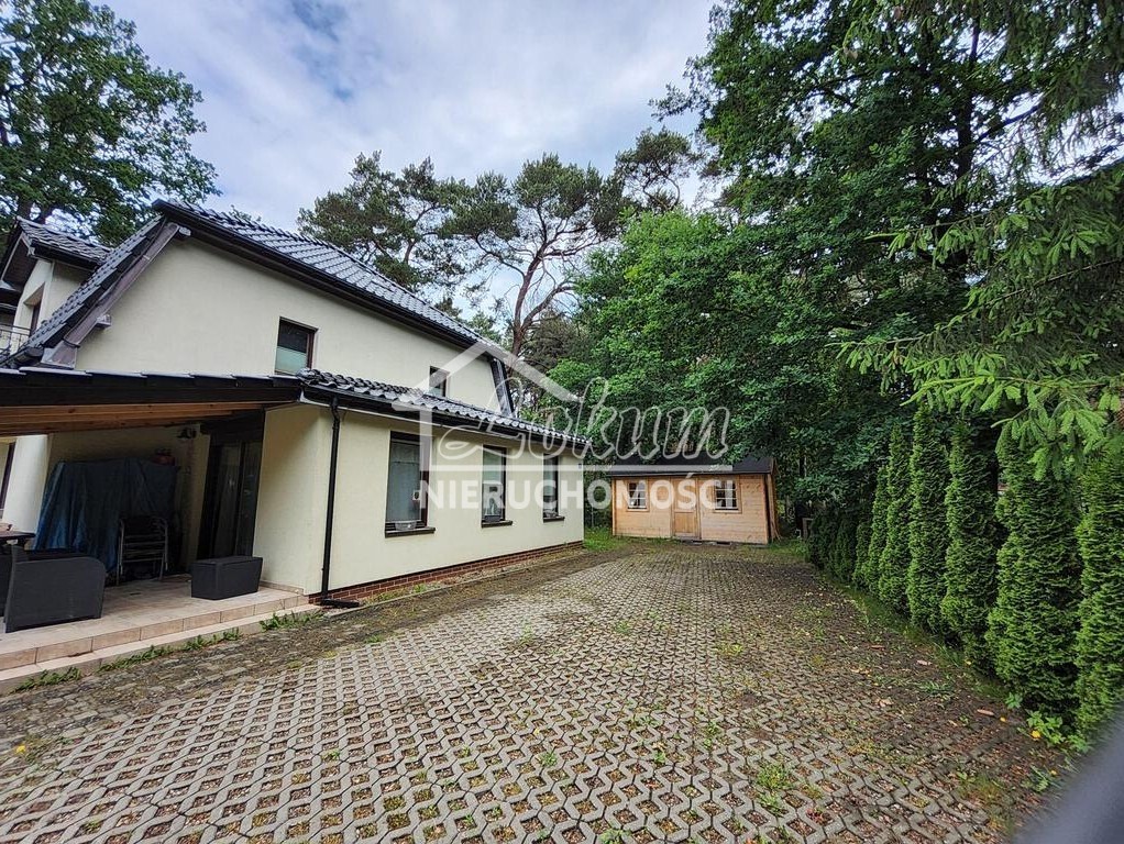 Lokal biurowy na sprzedaż, 349&nbsp;m², Pobierowo - zdjęcie 16