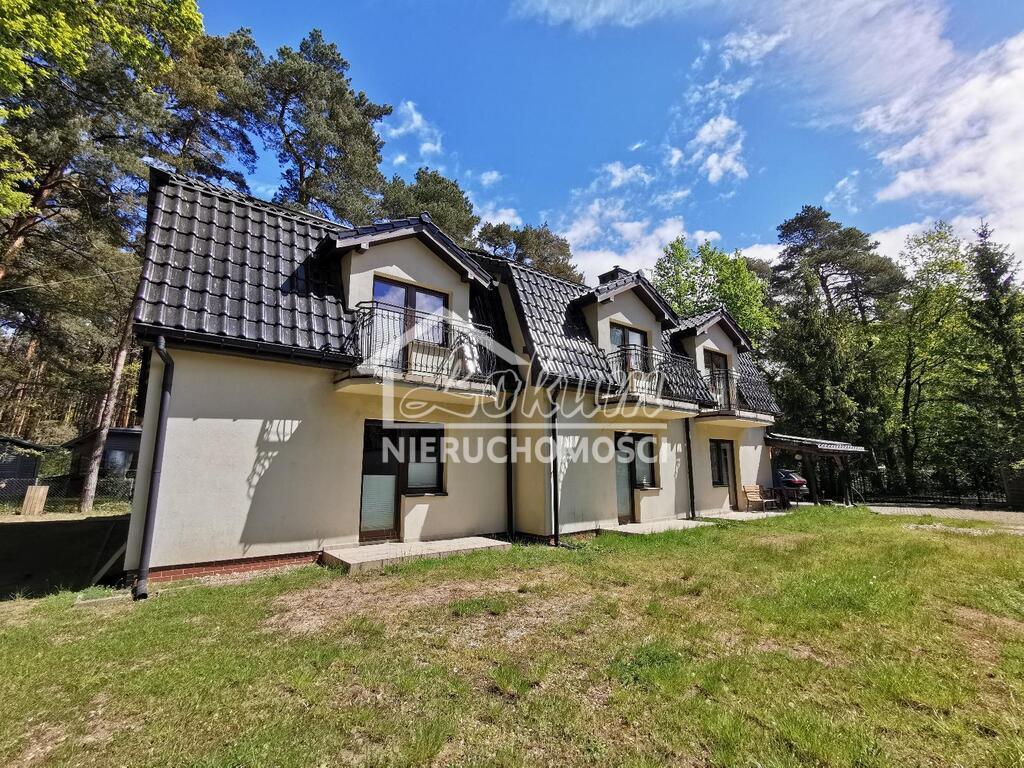 Lokal biurowy na sprzedaż, 349&nbsp;m², Pobierowo - zdjęcie 2