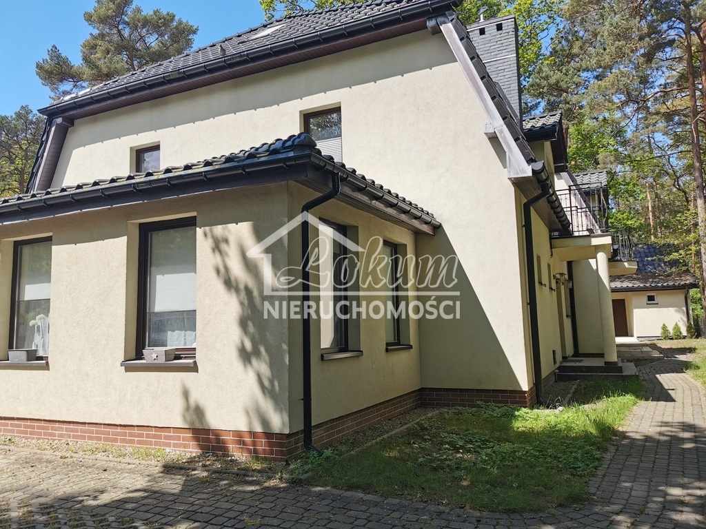 Lokal biurowy na sprzedaż, 349&nbsp;m², Pobierowo - zdjęcie 19