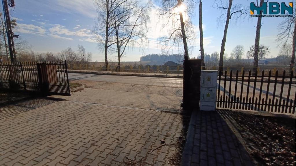 Lokal usługowy do wynajęcia, 431 m², Giżycko - zdjęcie 9