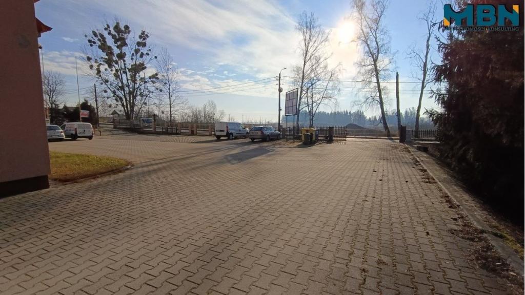 Lokal usługowy do wynajęcia, 431 m², Giżycko - zdjęcie 6