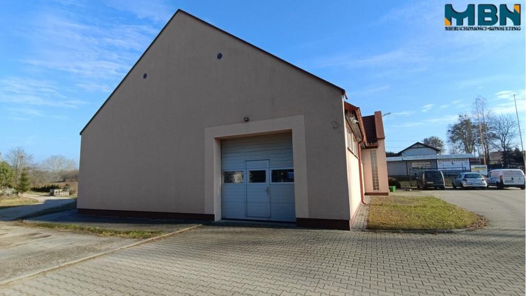 Lokal usługowy do wynajęcia, 431 m², Giżycko - zdjęcie 10