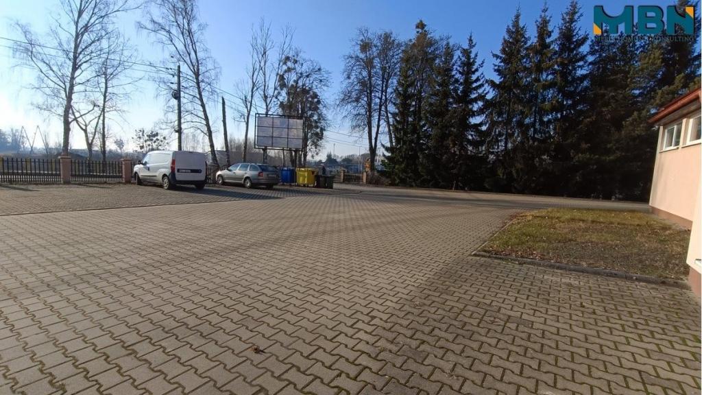 Lokal usługowy do wynajęcia, 431 m², Giżycko - zdjęcie 7