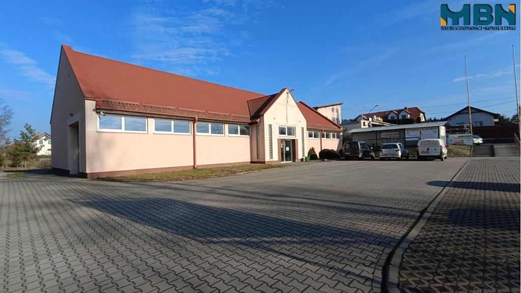 Lokal usługowy do wynajęcia, 431 m², Giżycko - zdjęcie 4