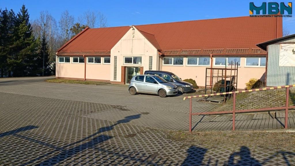 Lokal usługowy do wynajęcia, 431 m², Giżycko - zdjęcie 2