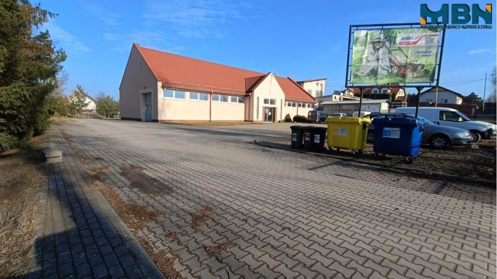 Lokal usługowy do wynajęcia, 431 m², Giżycko - zdjęcie 5